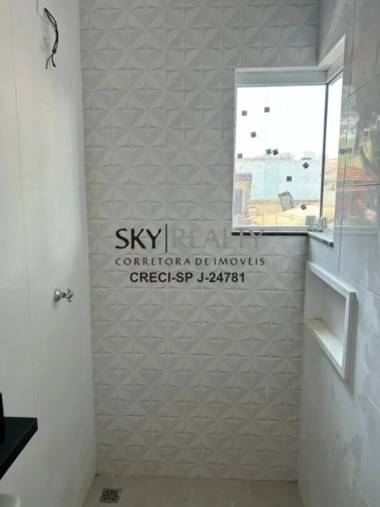Sobrado, 3 quartos, 141 m² - Foto 8
