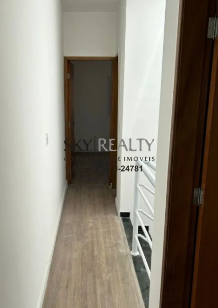 Sobrado, 3 quartos, 141 m² - Foto 4