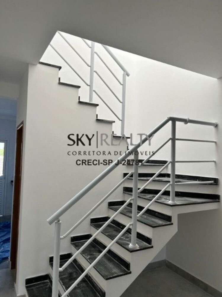 Sobrado, 3 quartos, 141 m² - Foto 1