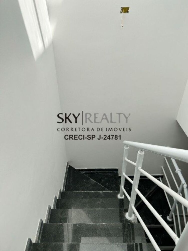 Sobrado, 3 quartos, 141 m² - Foto 2