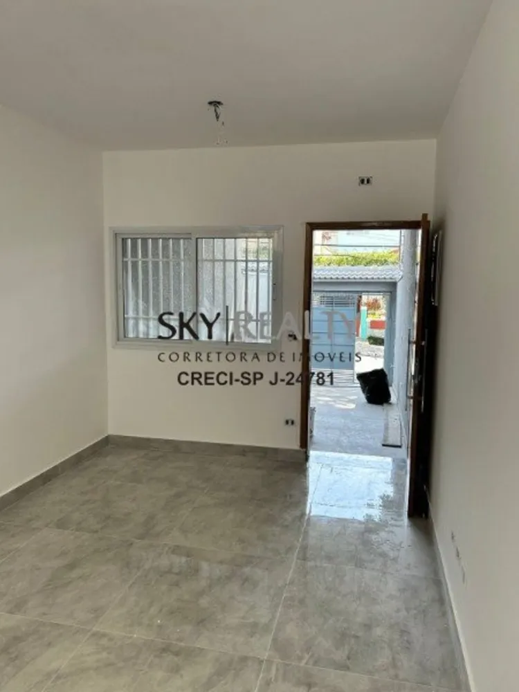 Sobrado, 3 quartos, 141 m² - Foto 13