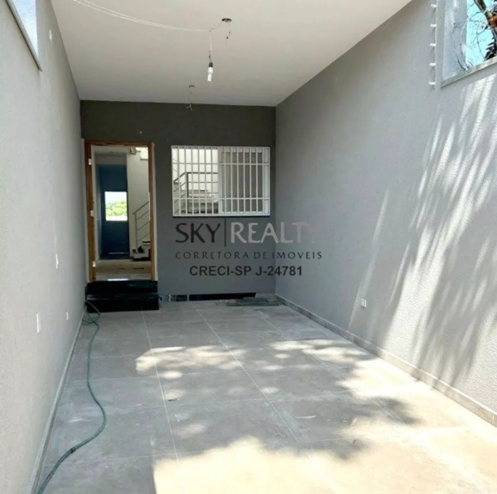 Sobrado, 3 quartos, 141 m² - Foto 10