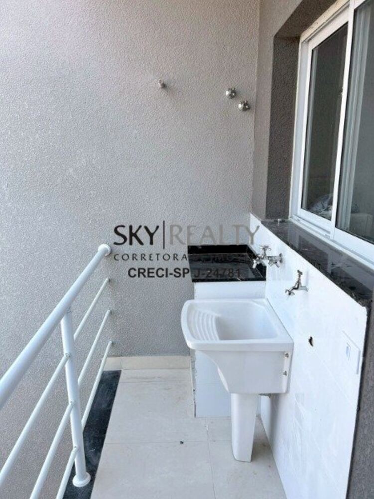 Sobrado, 3 quartos, 141 m² - Foto 8