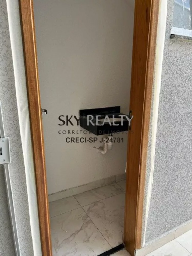 Sobrado, 3 quartos, 141 m² - Foto 9