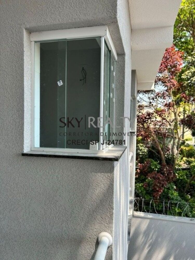 Sobrado, 3 quartos, 141 m² - Foto 6