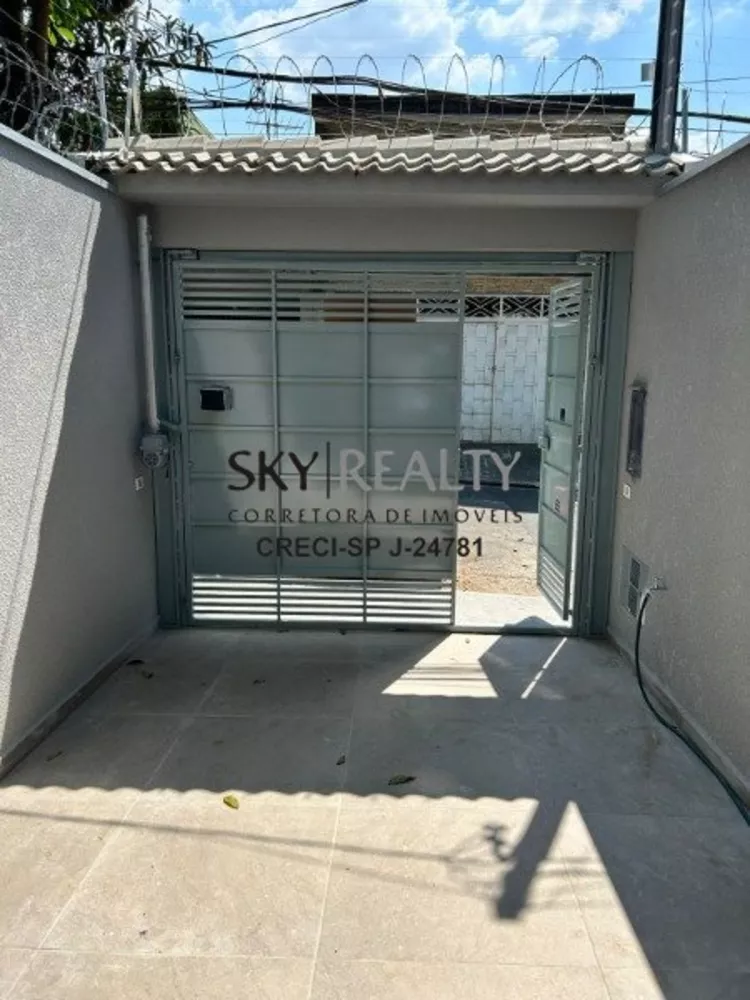 Sobrado, 3 quartos, 141 m² - Foto 11