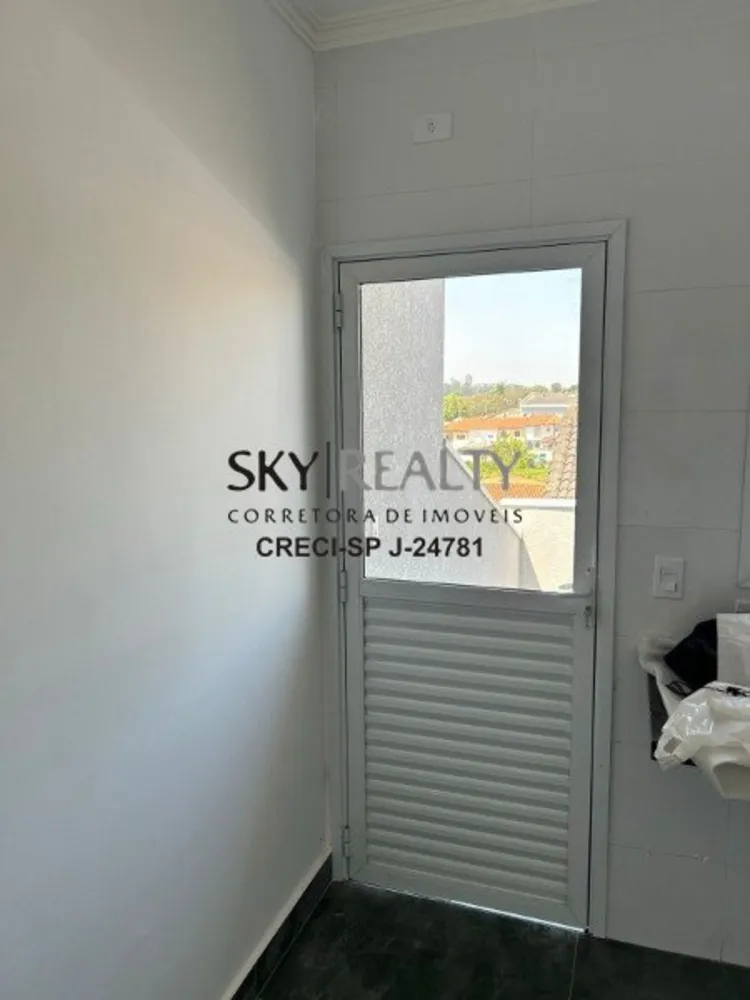 Sobrado, 3 quartos, 141 m² - Foto 15