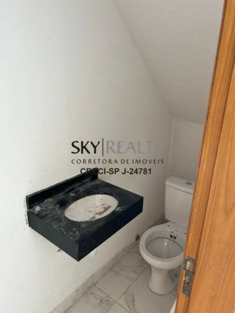 Sobrado, 3 quartos, 141 m² - Foto 16