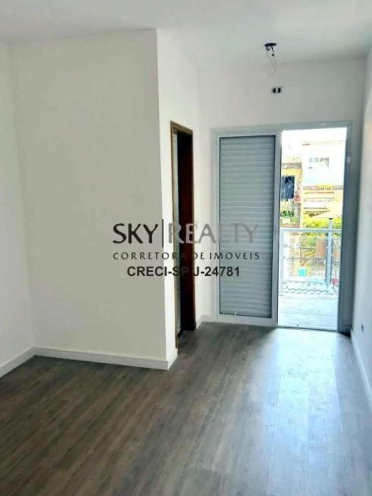 Sobrado, 3 quartos, 141 m² - Foto 6
