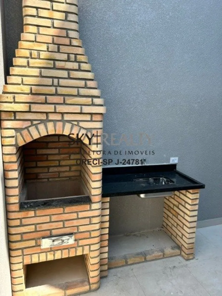 Sobrado, 3 quartos, 141 m² - Foto 20