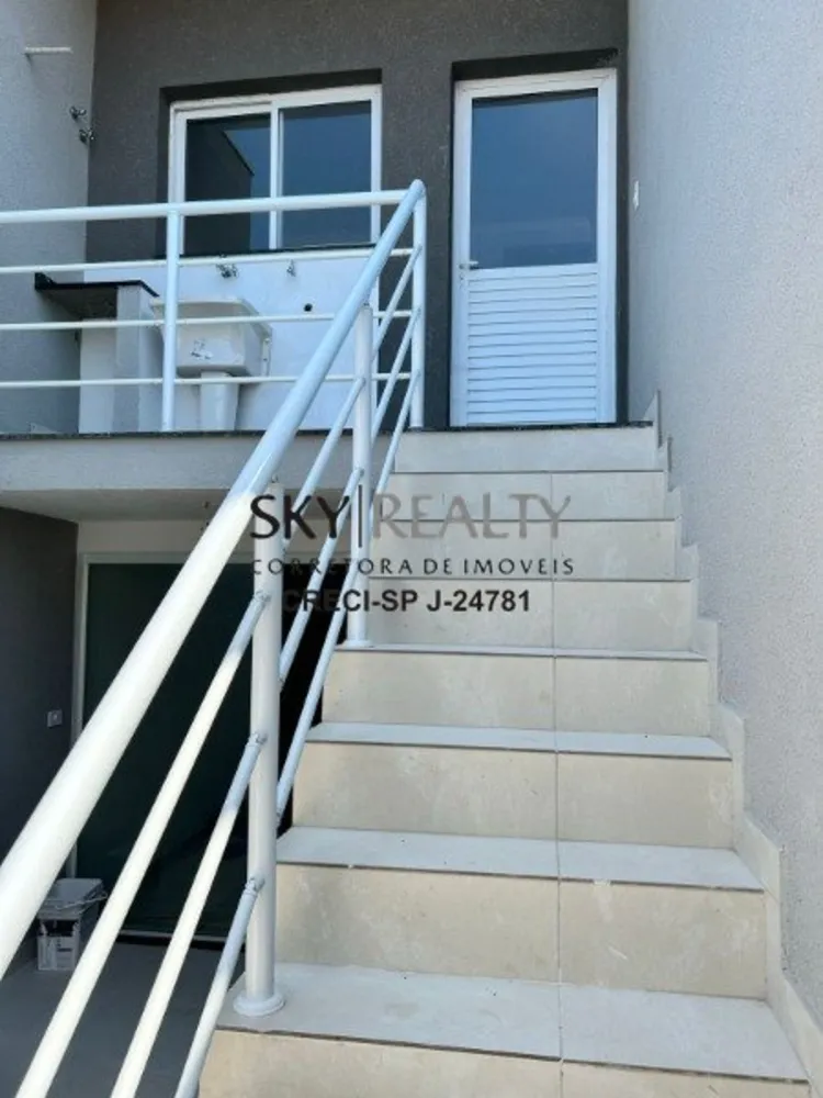 Sobrado, 3 quartos, 141 m² - Foto 14