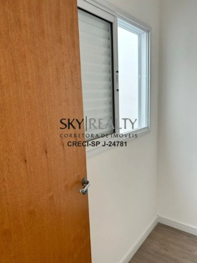 Sobrado, 3 quartos, 141 m² - Foto 10