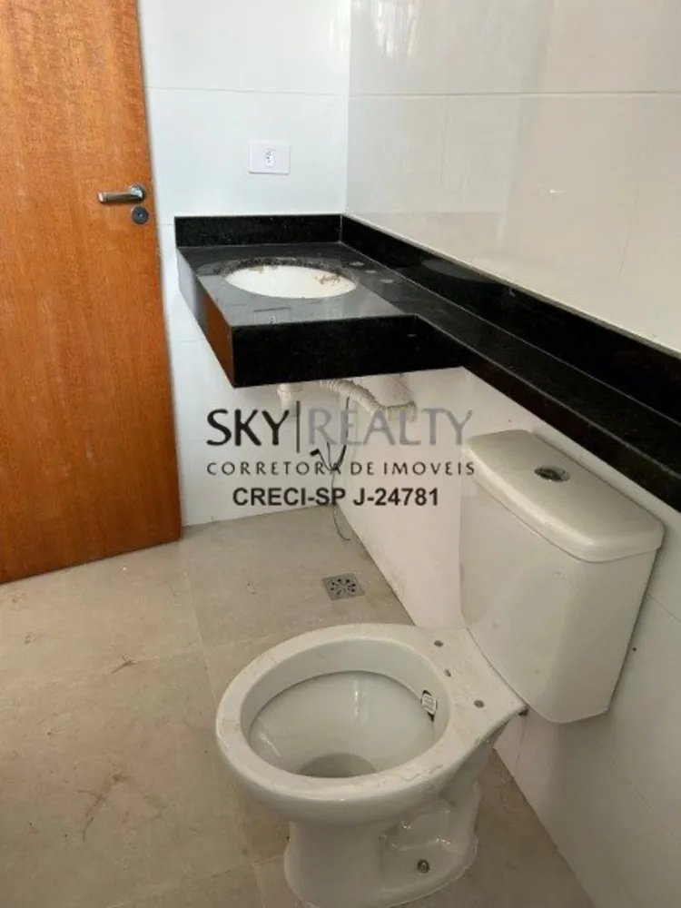 Sobrado, 3 quartos, 141 m² - Foto 9