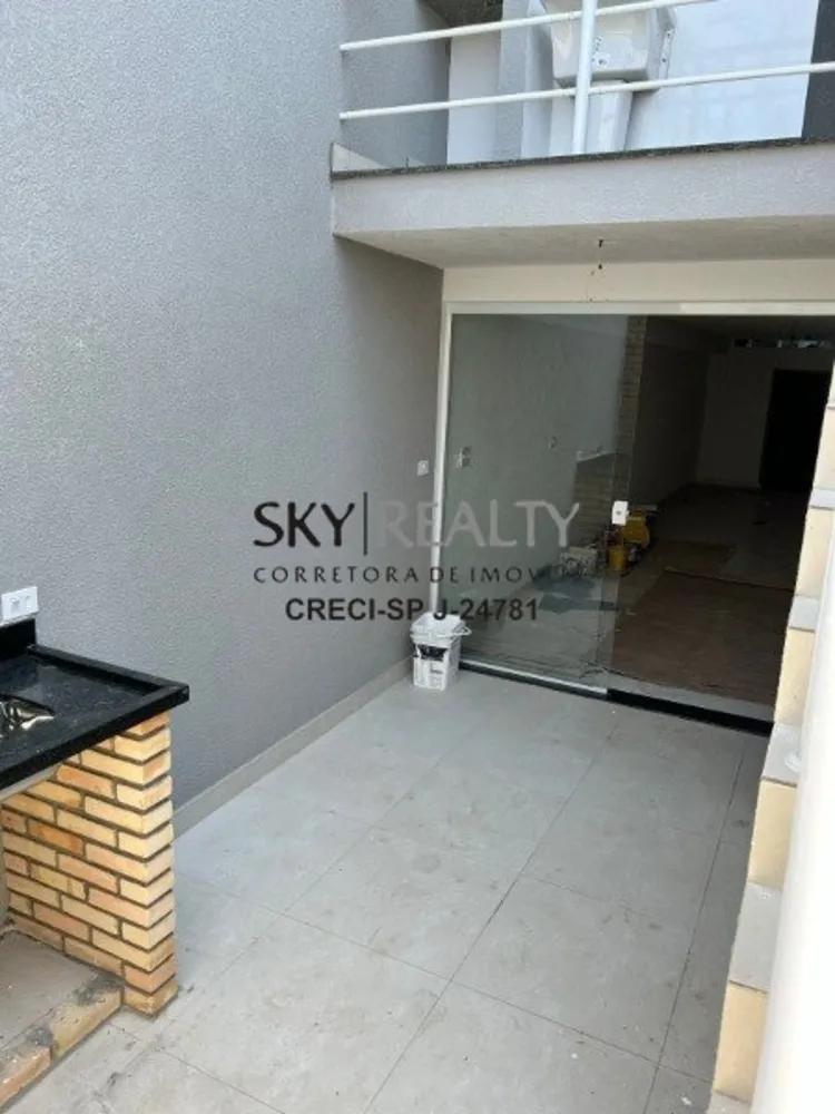 Sobrado, 3 quartos, 141 m² - Foto 19