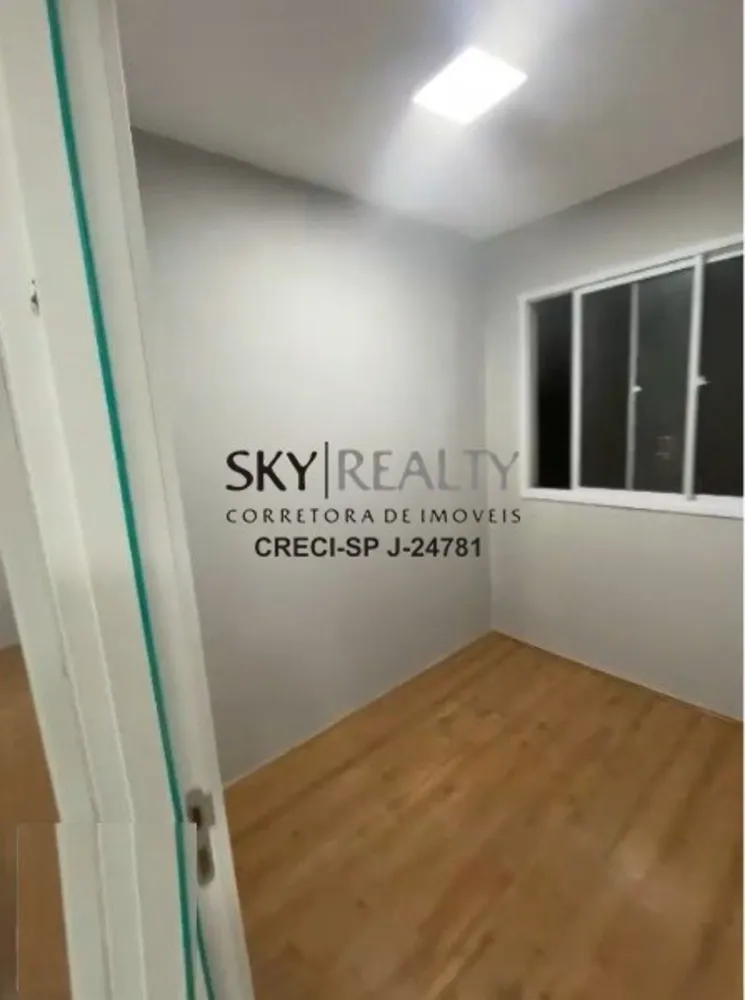 Apartamento, 2 quartos, 33 m² - Foto 5