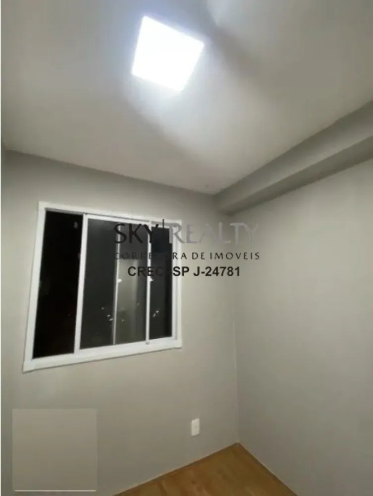 Apartamento, 2 quartos, 33 m² - Foto 4