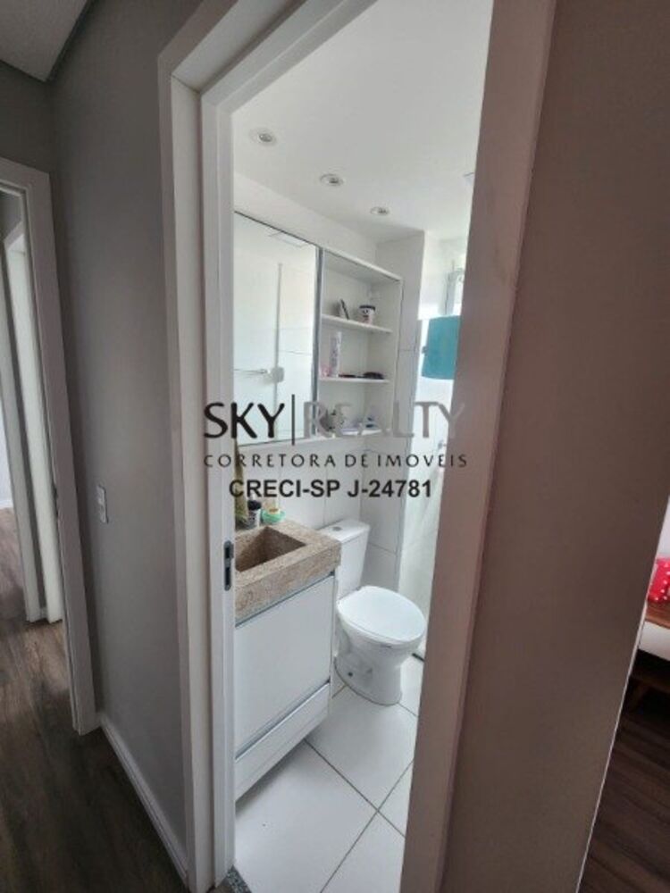 Apartamento, 2 quartos, 56 m² - Foto 2