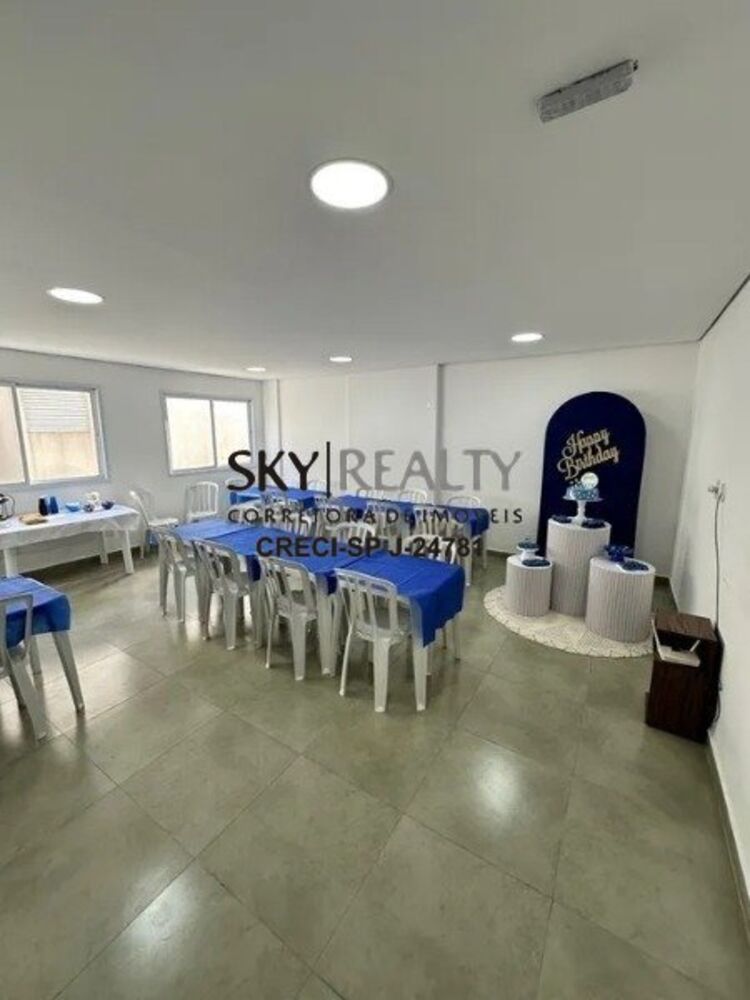 Apartamento, 2 quartos, 56 m² - Foto 18