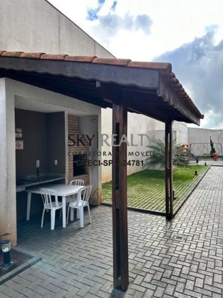 Apartamento, 2 quartos, 56 m² - Foto 6