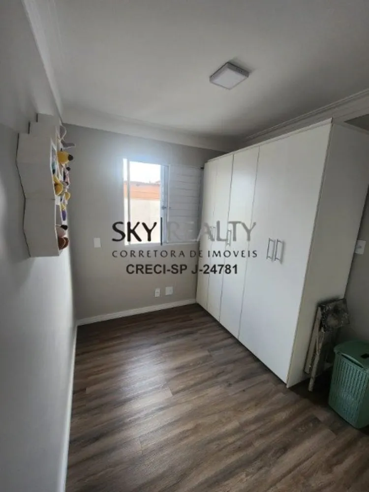 Apartamento, 2 quartos, 56 m² - Foto 9