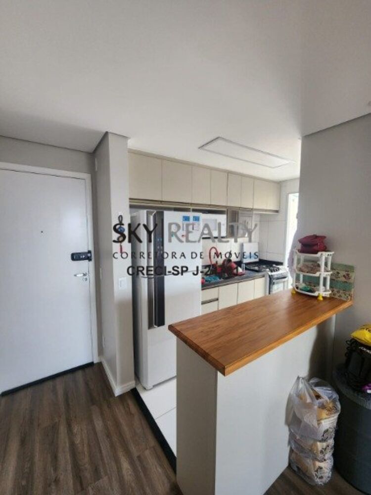 Apartamento, 2 quartos, 56 m² - Foto 10