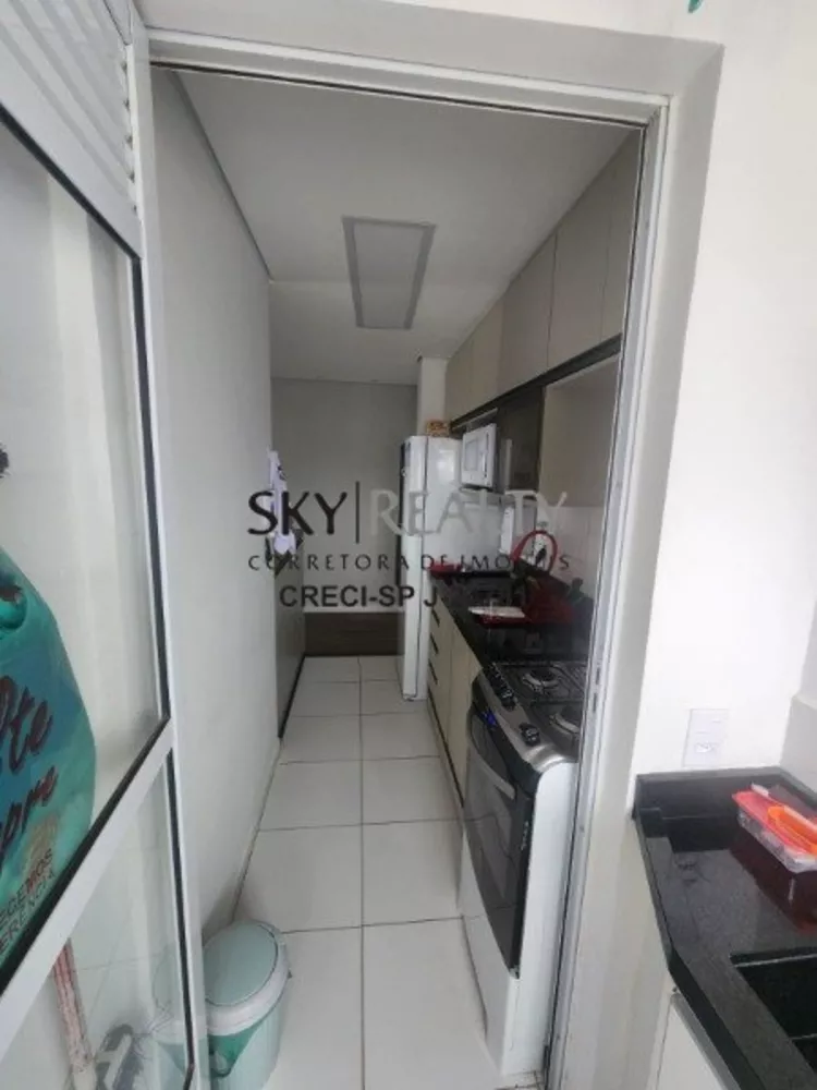 Apartamento, 2 quartos, 56 m² - Foto 7