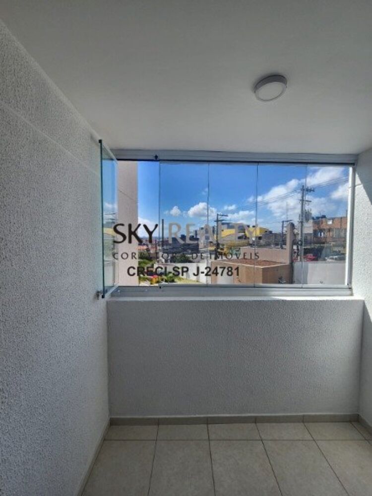 Apartamento, 2 quartos, 56 m² - Foto 4