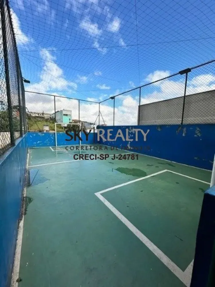 Apartamento, 2 quartos, 56 m² - Foto 28