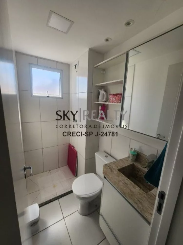 Apartamento, 2 quartos, 56 m² - Foto 8