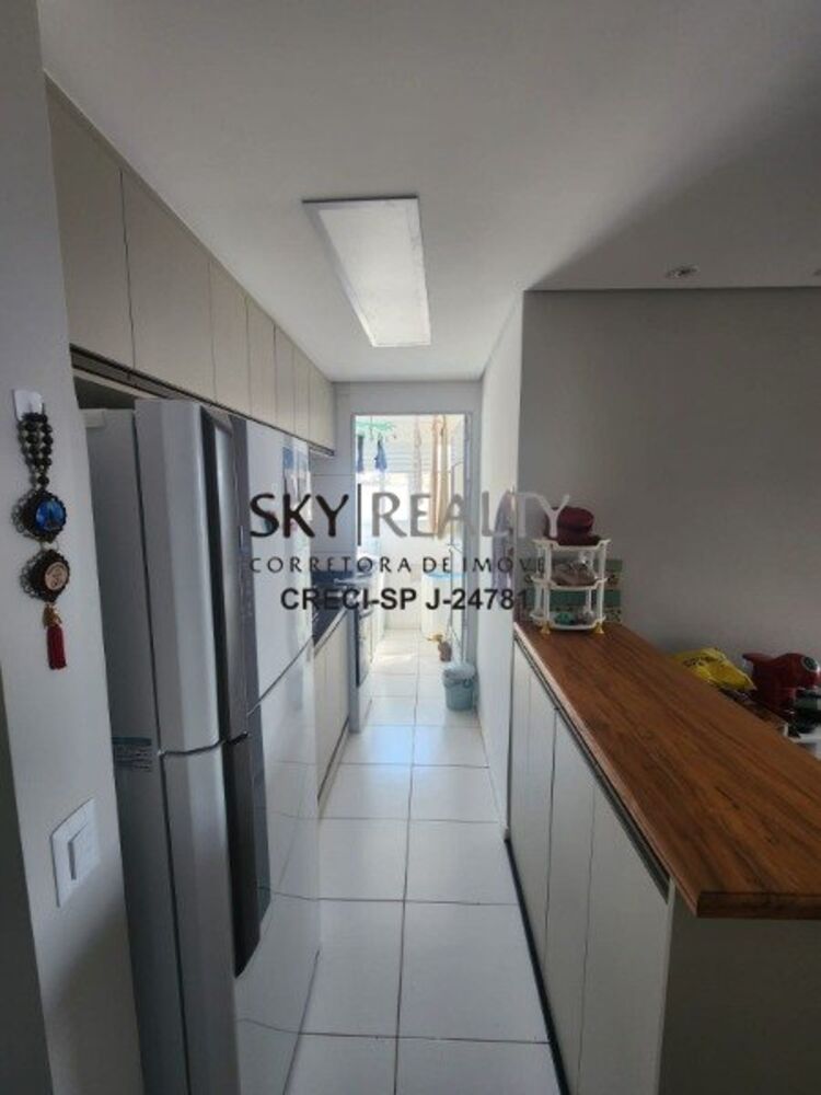 Apartamento, 2 quartos, 56 m² - Foto 9