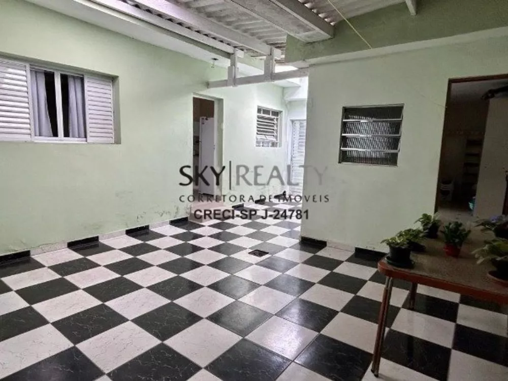 Casa, 2 quartos, 72 m² - Foto 4