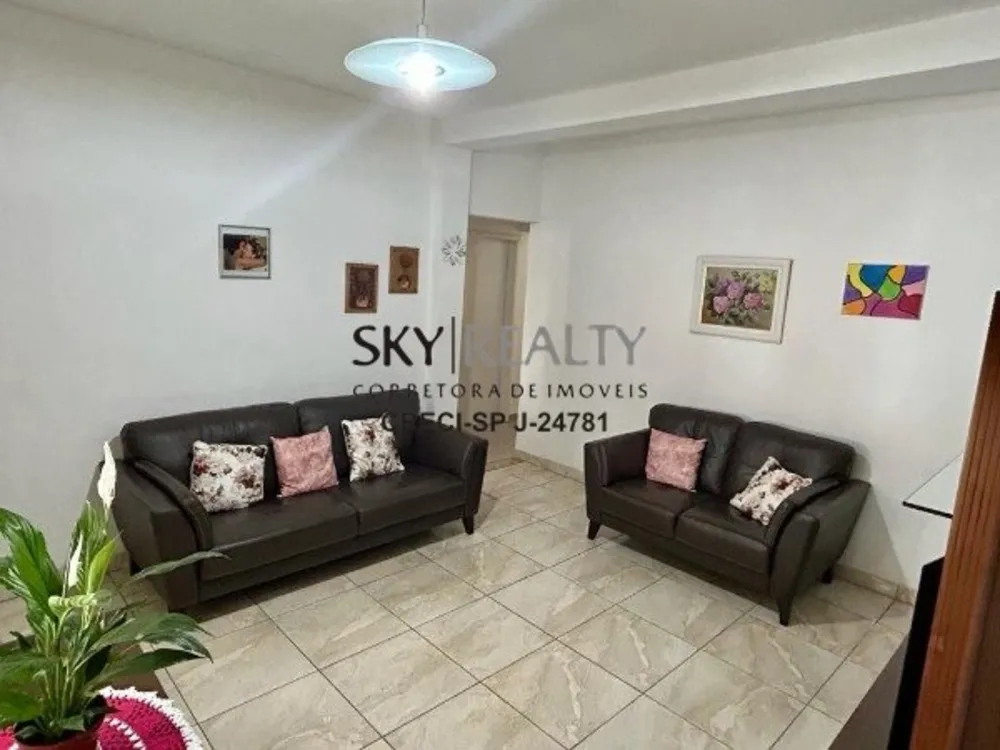 Casa, 2 quartos, 72 m² - Foto 2