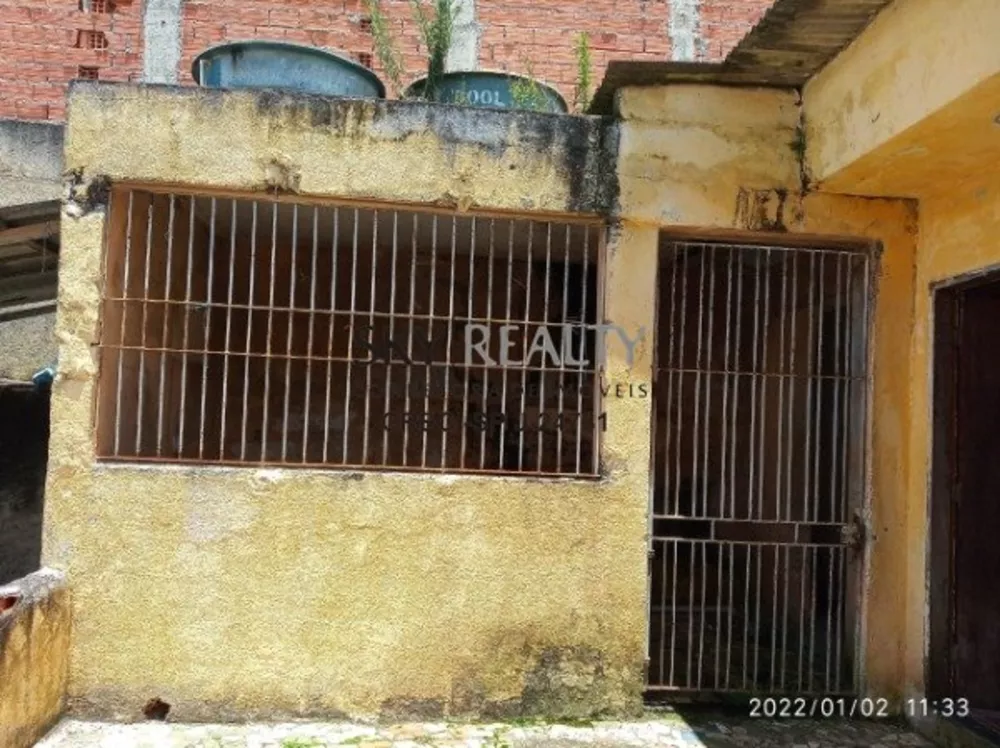 Terreno, 250 m² - Foto 1