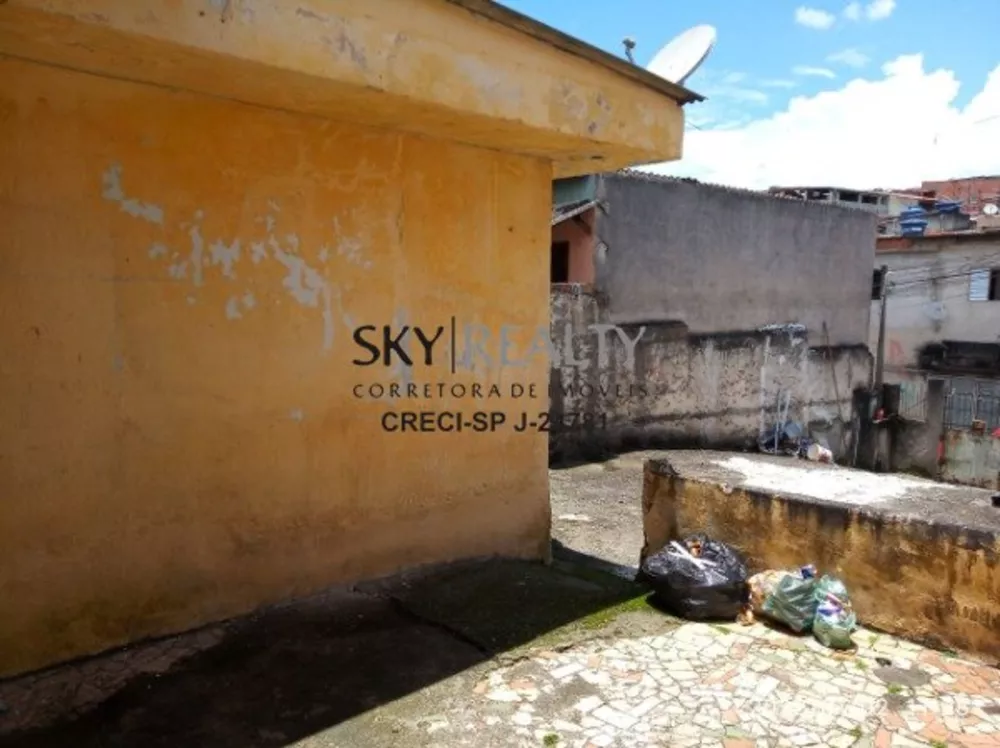 Terreno, 250 m² - Foto 2