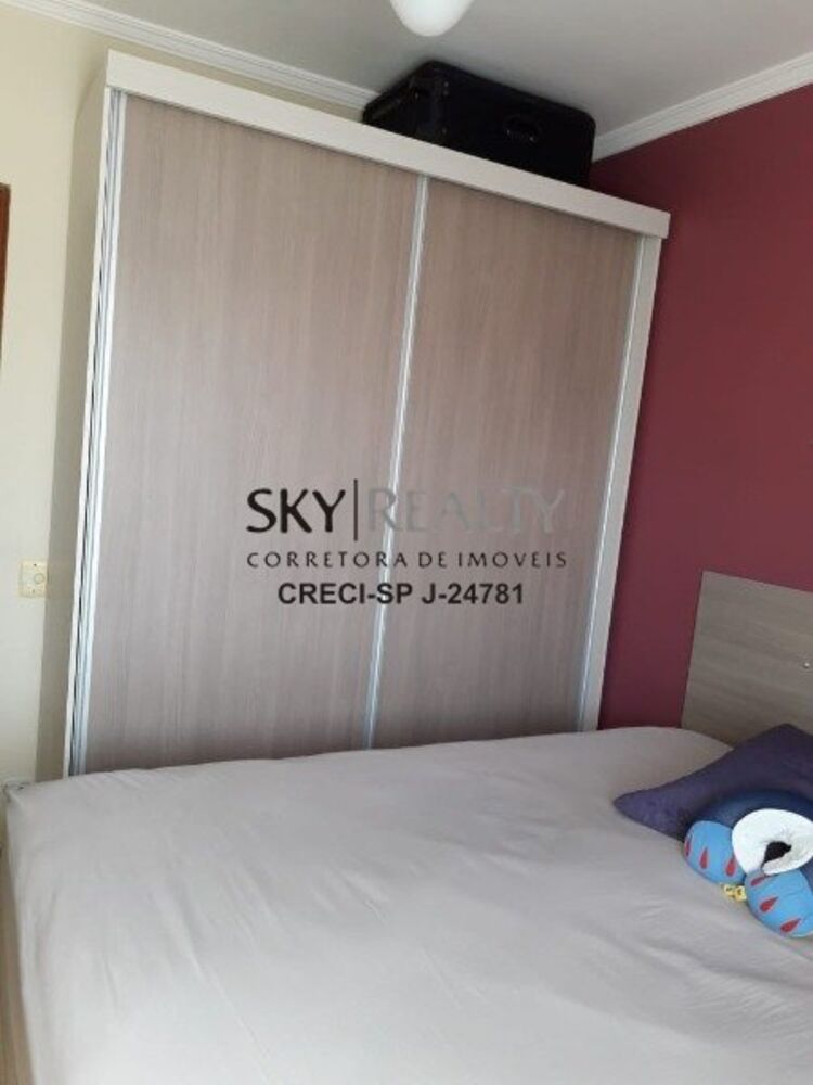Apartamento à venda com 2 quartos, 65m² - Foto 2