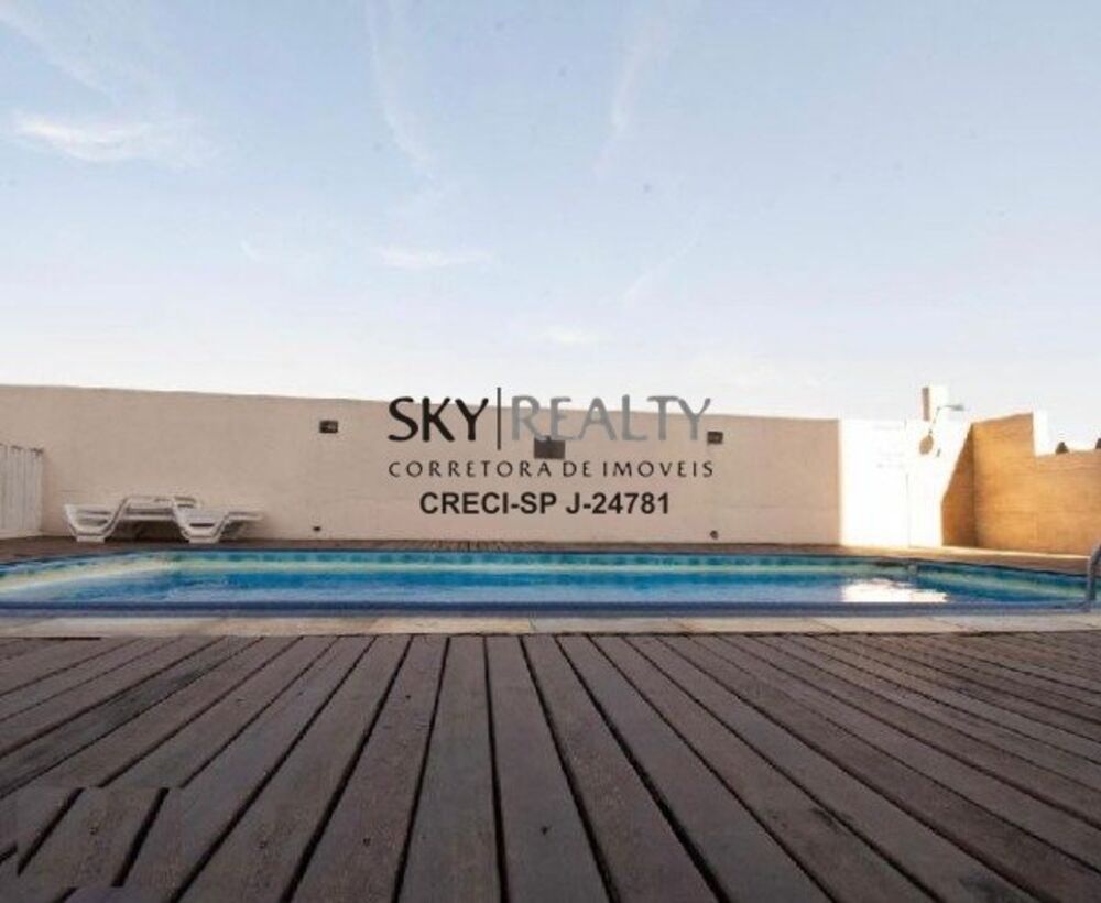 Apartamento à venda com 2 quartos, 65m² - Foto 4