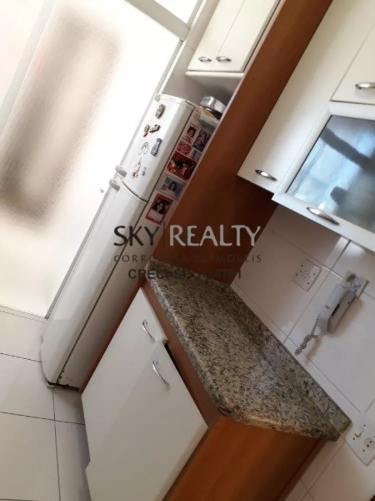 Apartamento, 2 quartos, 65 m² - Foto 7