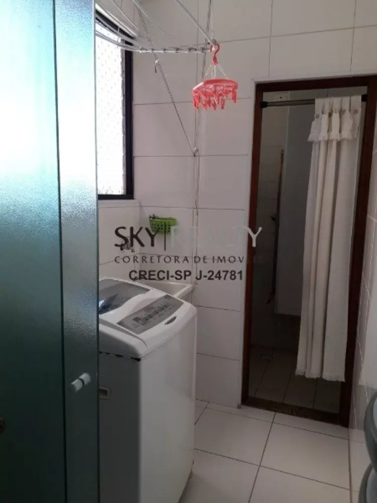Apartamento, 2 quartos, 65 m² - Foto 5