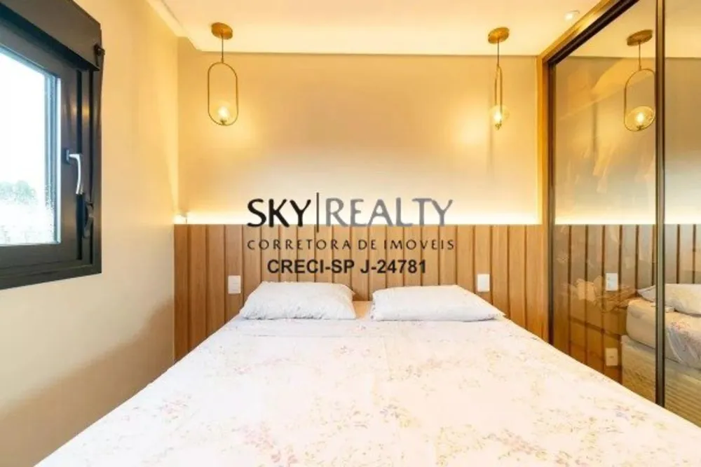 Apartamento, 2 quartos, 63 m² - Foto 7