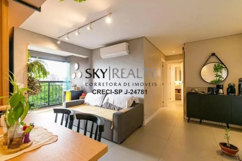 Apartamento, 2 quartos, 63 m² - Foto 8
