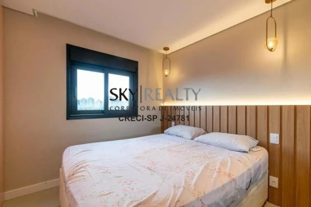 Apartamento, 2 quartos, 63 m² - Foto 8