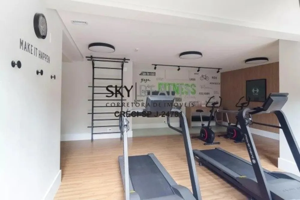 Apartamento, 2 quartos, 63 m² - Foto 5