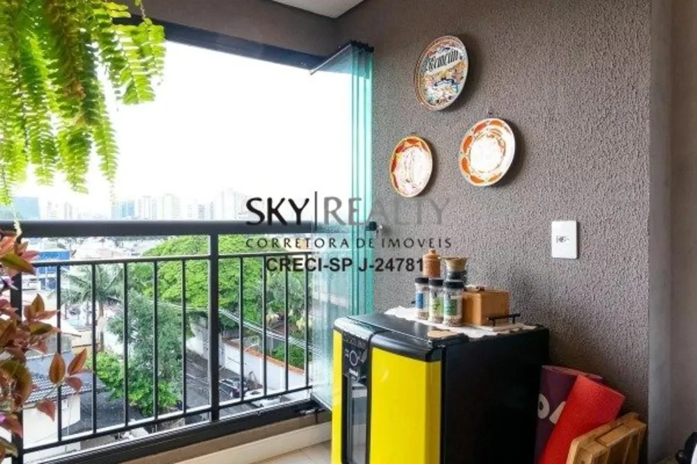 Apartamento, 2 quartos, 63 m² - Foto 4