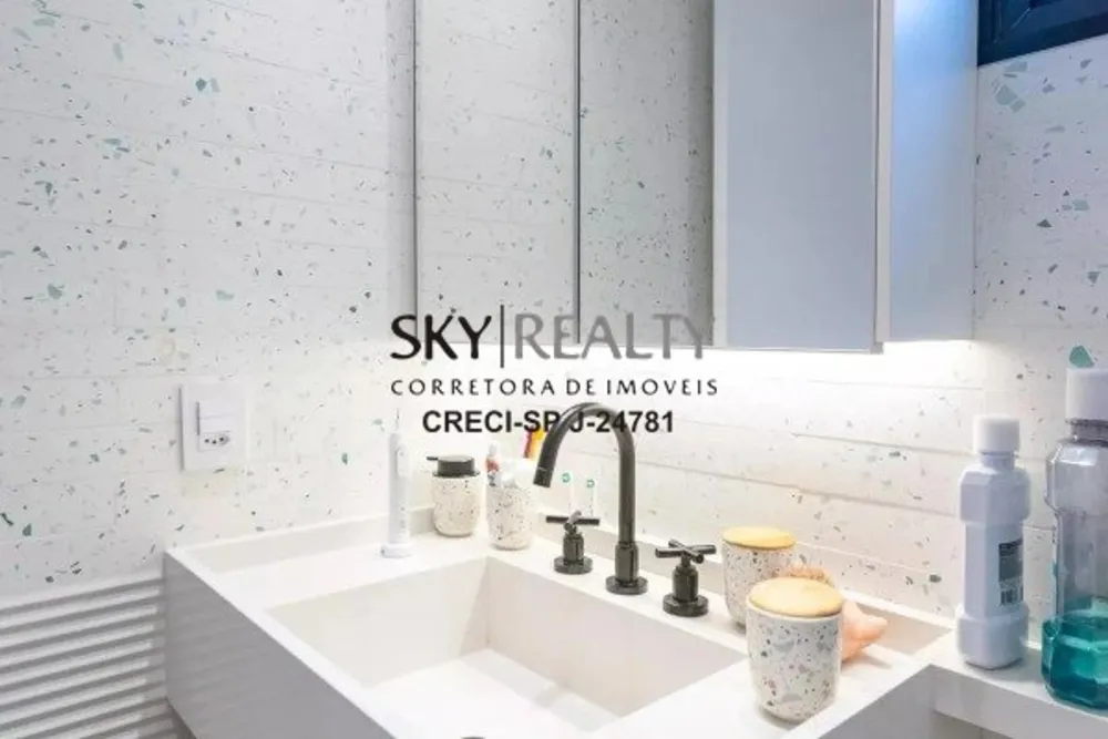 Apartamento, 2 quartos, 63 m² - Foto 5