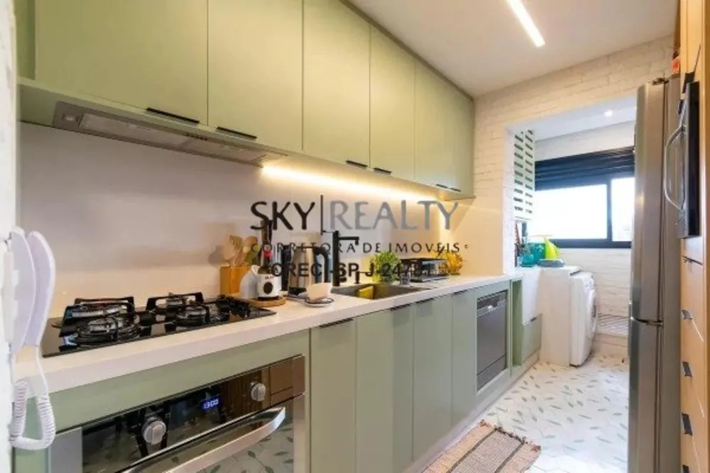 Apartamento, 2 quartos, 63 m² - Foto 7