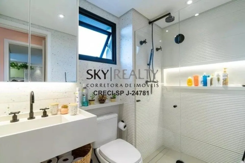 Apartamento, 2 quartos, 63 m² - Foto 6