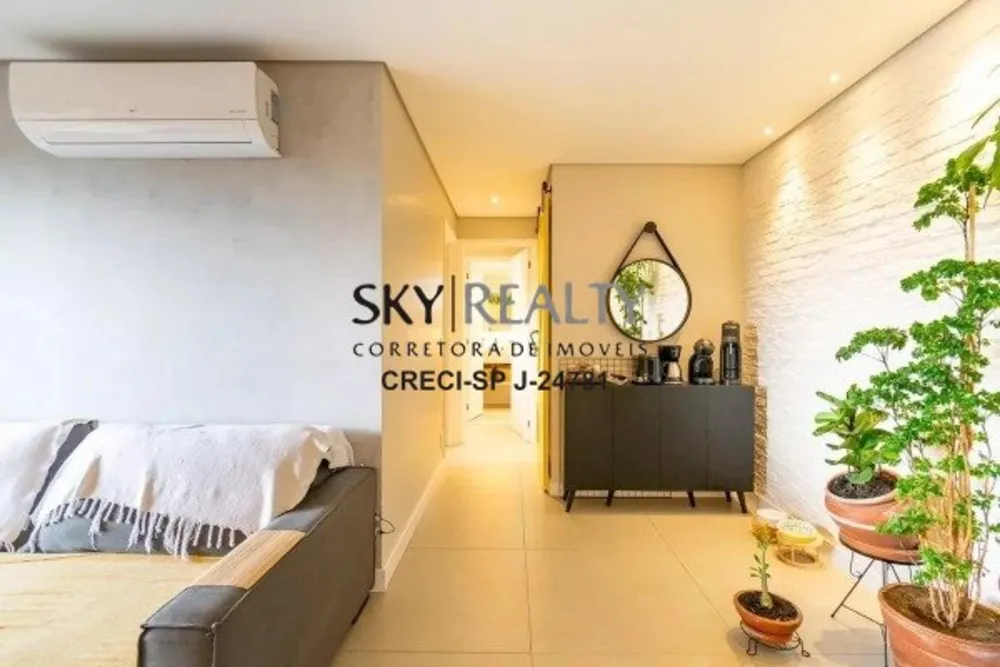 Apartamento, 2 quartos, 63 m² - Foto 3