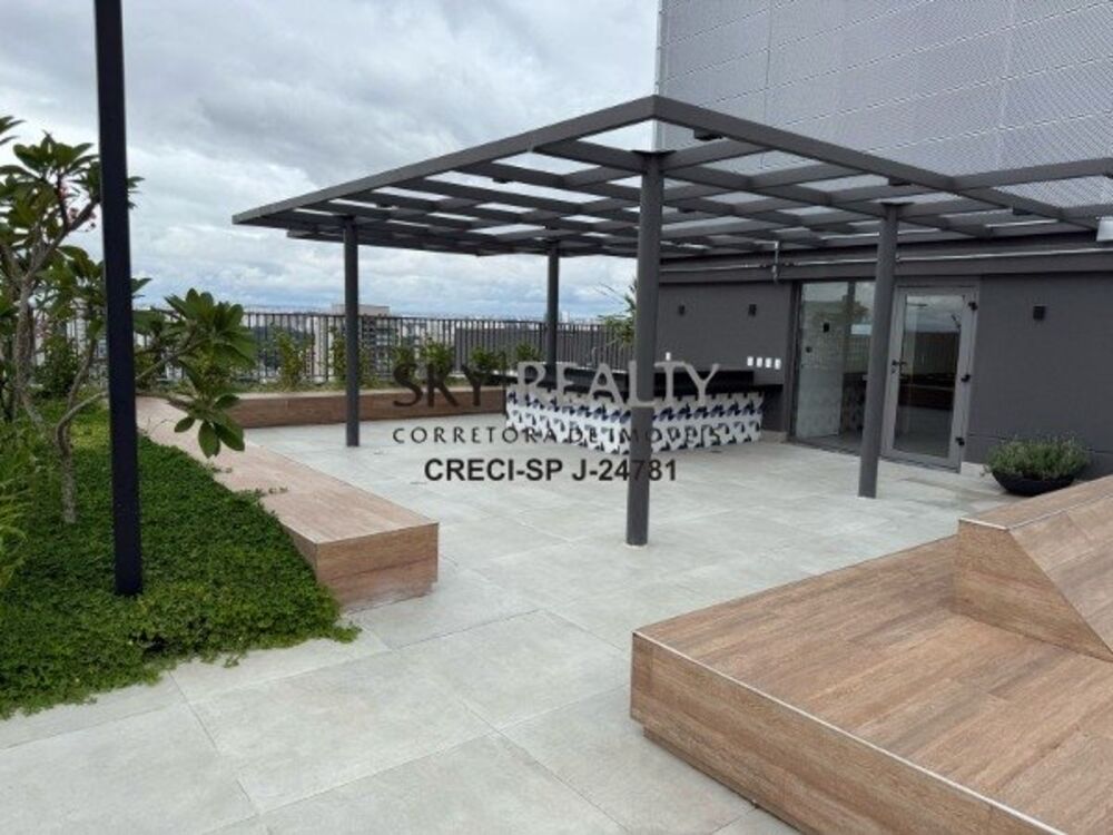 Apartamento, 2 quartos, 47 m² - Foto 9