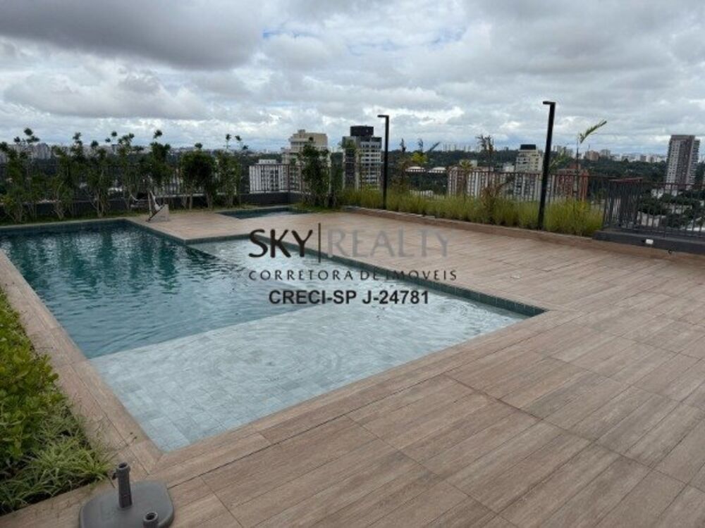 Apartamento, 2 quartos, 47 m² - Foto 8