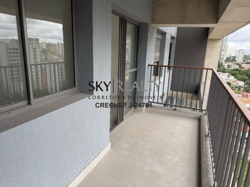 Apartamento, 2 quartos, 47 m² - Foto 7